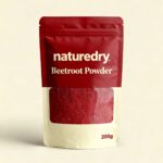 Beetroot powder