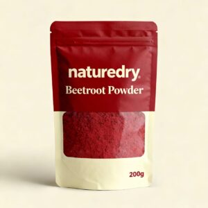 Beetroot powder