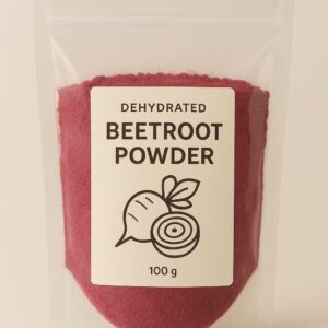 Beetroot powder